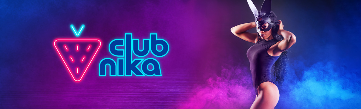 Клубника Казино